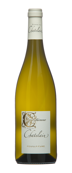 pouilly fumé harmonie