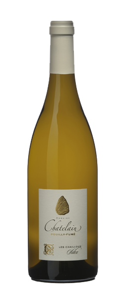 les chailloux silex pouilly fumé