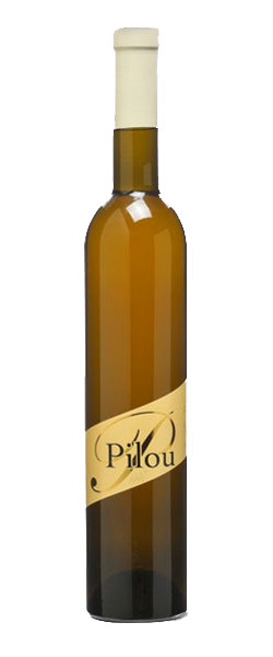 pilou pouilly fumé